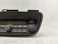 2005-2010 Honda Odyssey Radio AM FM Cd Player Receiver Replacement P/N:39100-SHJ-A800 Fits Fits 2005 2006 2007 2008 2009 201