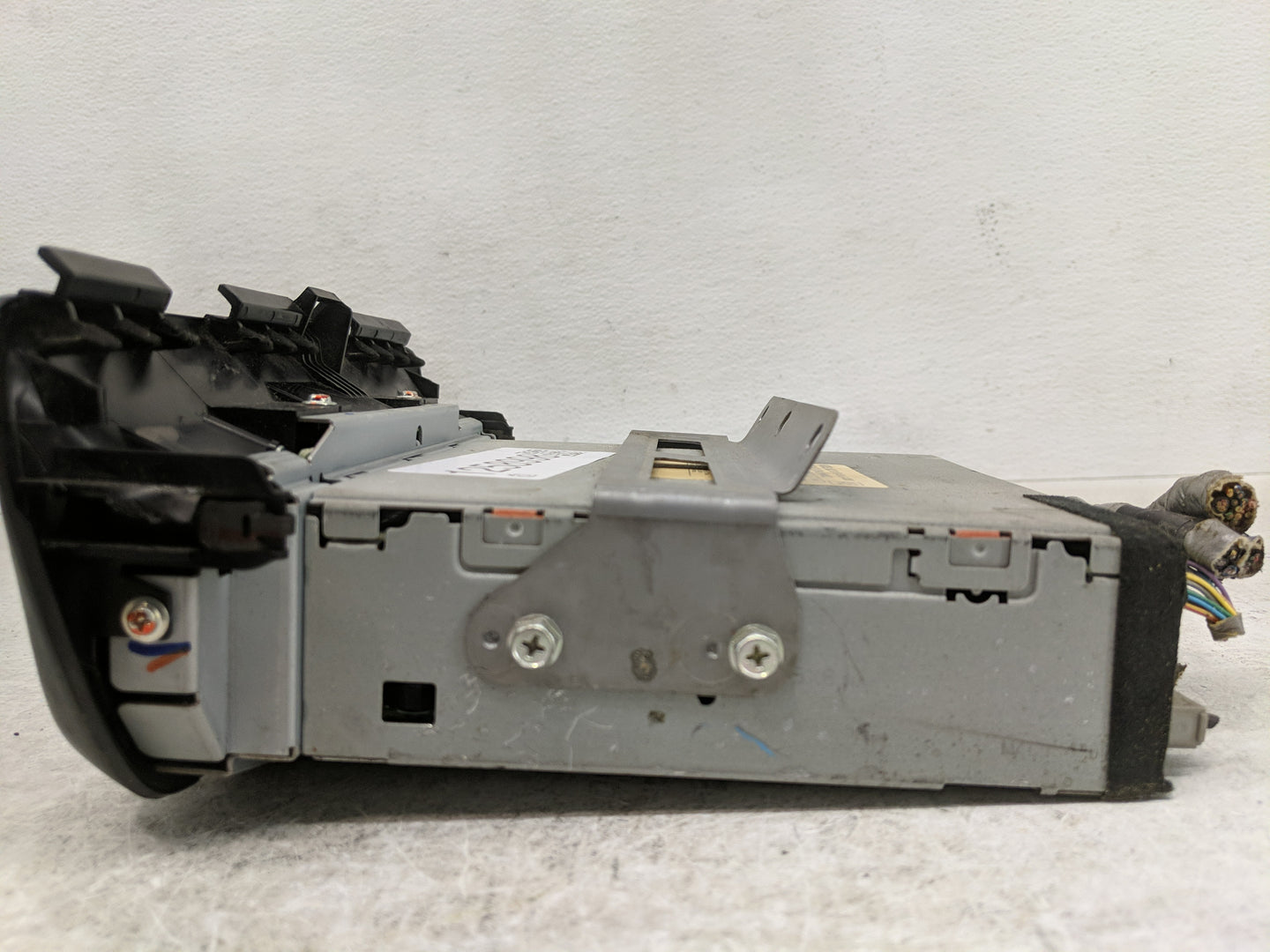 2005-2010 Honda Odyssey Radio AM FM Cd Player Receiver Replacement P/N:39100-SHJ-A800 Fits Fits 2005 2006 2007 2008 2009 201