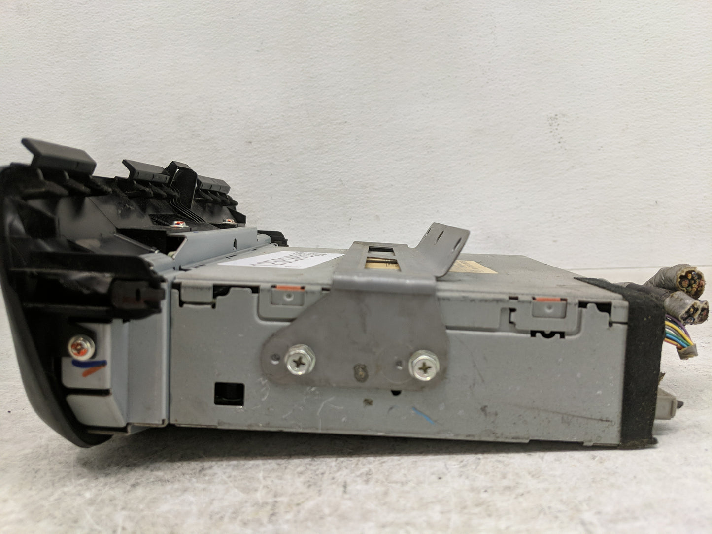 2005-2010 Honda Odyssey Radio AM FM Cd Player Receiver Replacement P/N:39100-SHJ-A800 Fits Fits 2005 2006 2007 2008 2009 201
