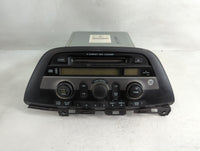 2005-2010 Honda Odyssey Radio AM FM Cd Player Receiver Replacement P/N:39100-SHJ-A400 Fits Fits 2005 2006 2007 2008 2009 201