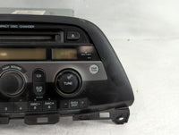 2005-2010 Honda Odyssey Radio AM FM Cd Player Receiver Replacement P/N:39100-SHJ-A400 Fits Fits 2005 2006 2007 2008 2009 201