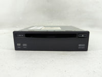 2005-2010 Honda Odyssey Information Display Screen - Oemusedautoparts1.com