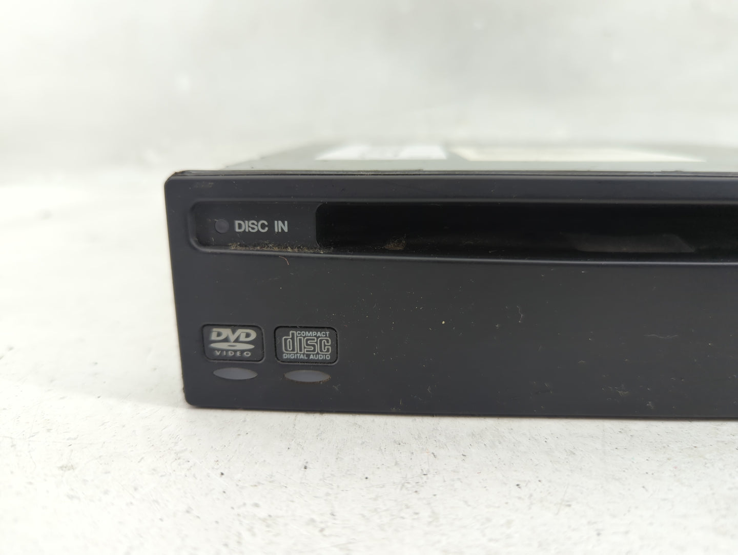 2005-2010 Honda Odyssey Information Display Screen - Oemusedautoparts1.com