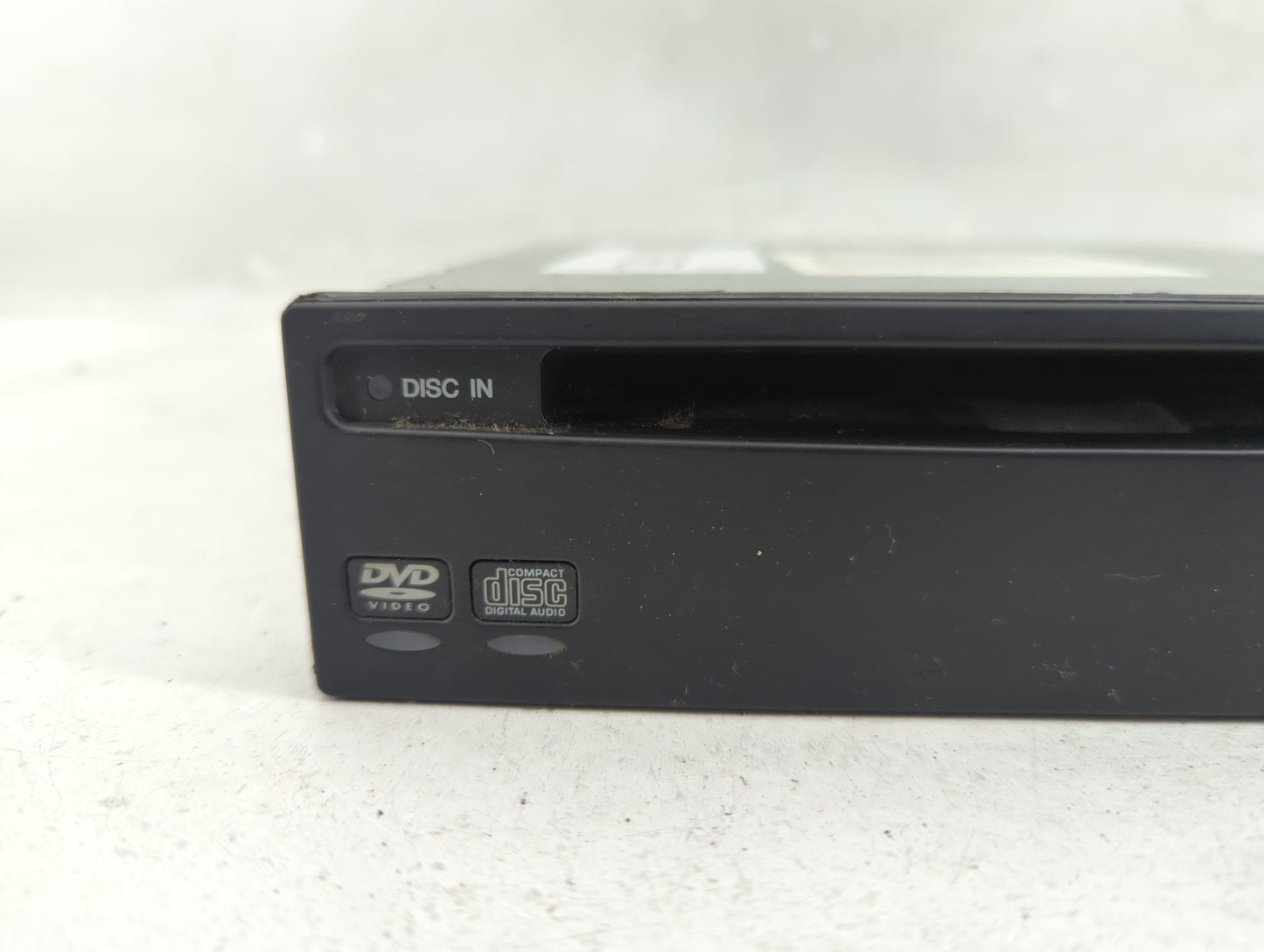 2005-2010 Honda Odyssey Information Display Screen - Oemusedautoparts1.com