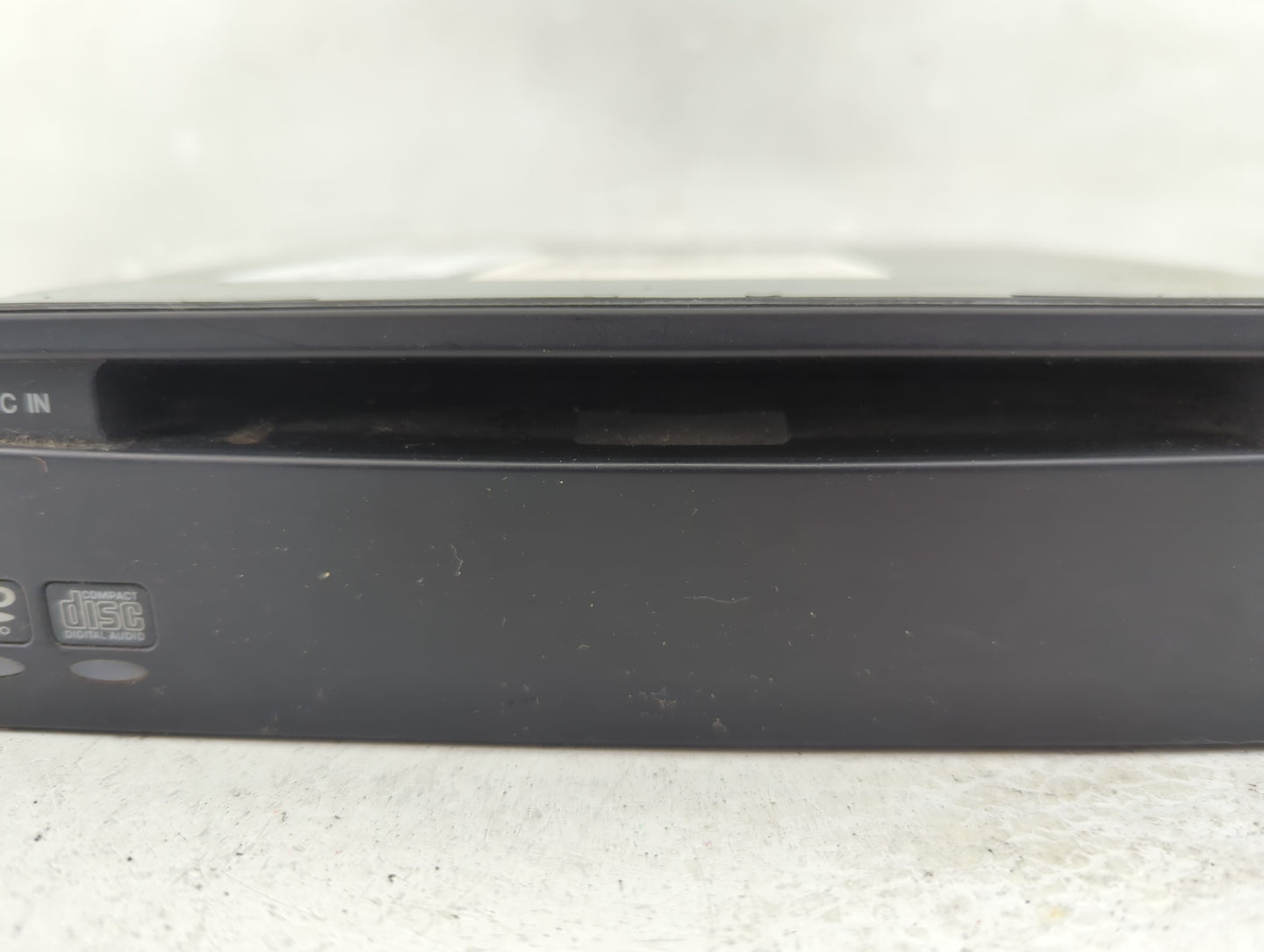 2005-2010 Honda Odyssey Information Display Screen - Oemusedautoparts1.com