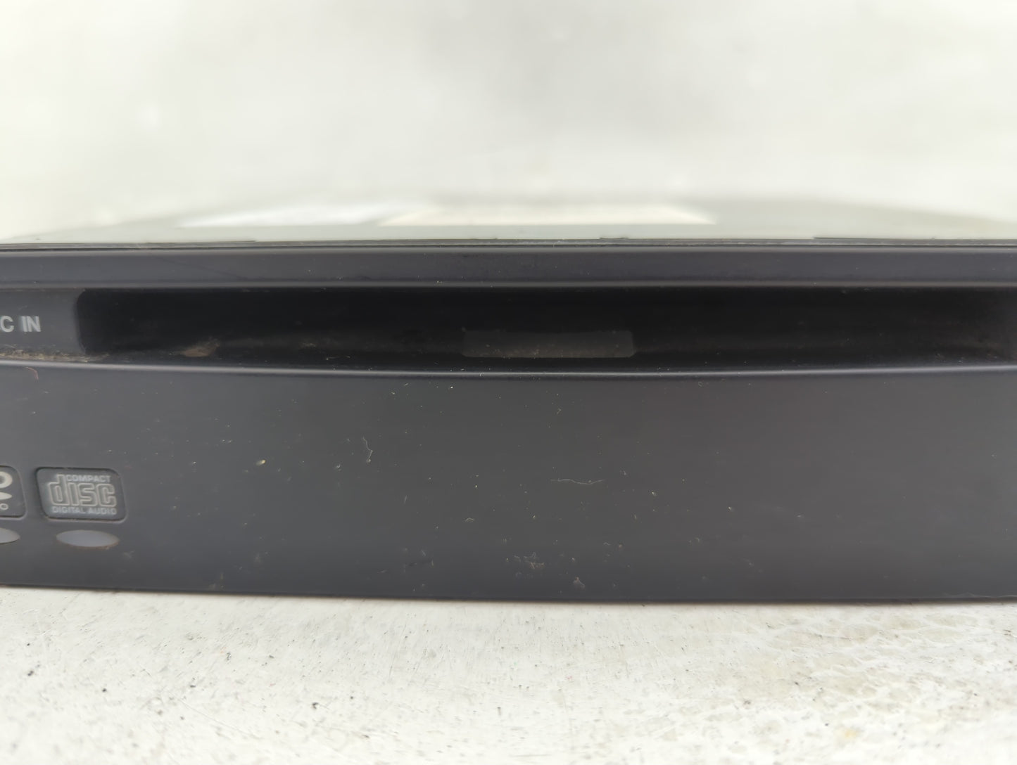 2005-2010 Honda Odyssey Information Display Screen - Oemusedautoparts1.com