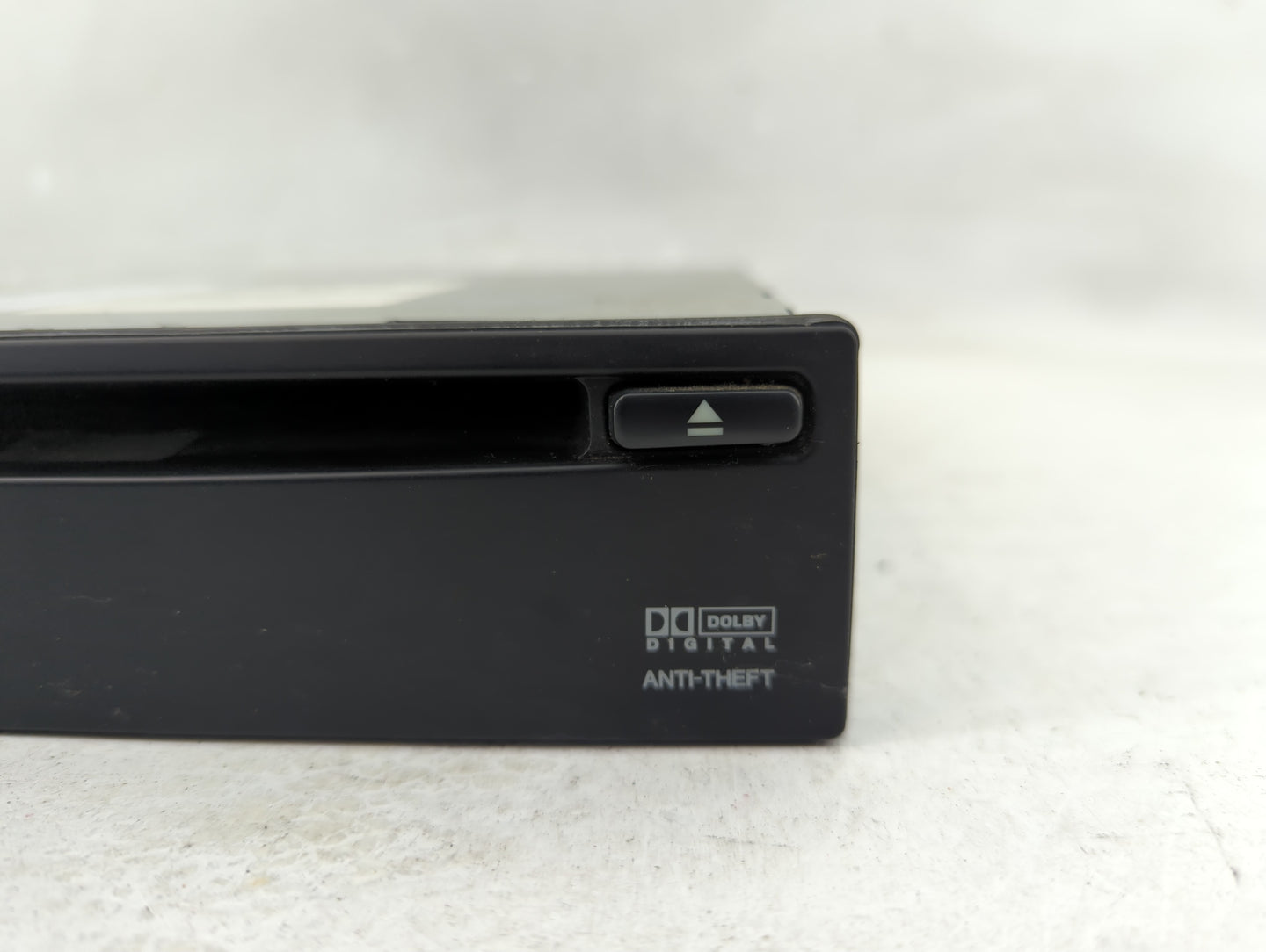 2005-2010 Honda Odyssey Information Display Screen - Oemusedautoparts1.com