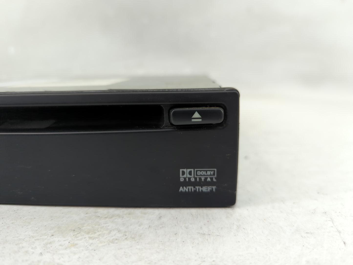 2005-2010 Honda Odyssey Information Display Screen - Oemusedautoparts1.com