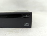 2005-2010 Honda Odyssey Information Display Screen - Oemusedautoparts1.com