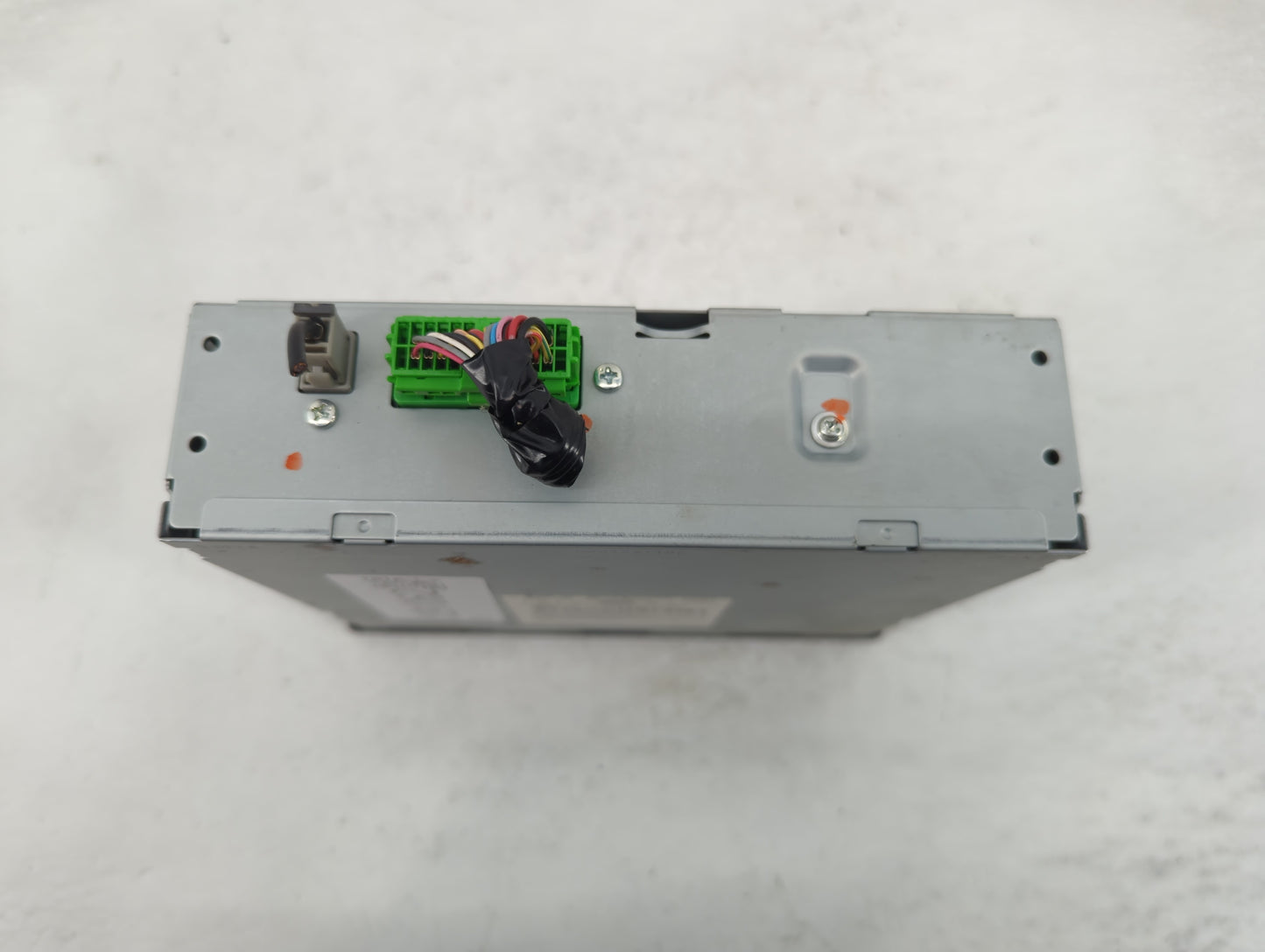2005-2010 Honda Odyssey Information Display Screen - Oemusedautoparts1.com