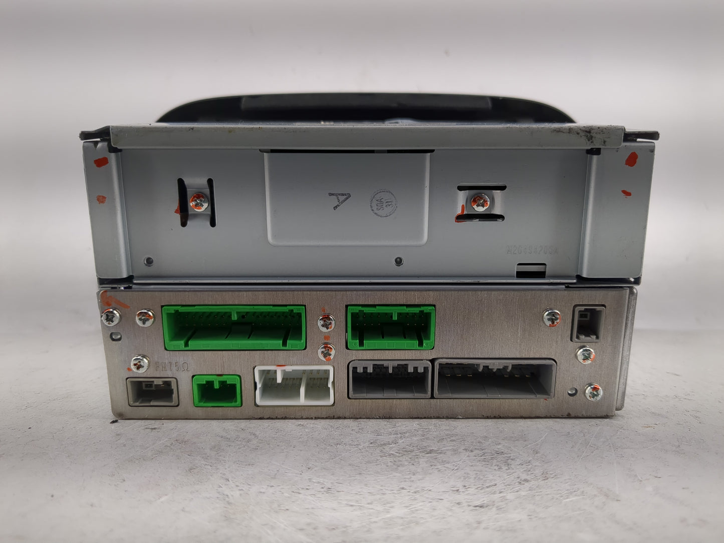 2005-2010 Honda Odyssey Radio AM FM Cd Player Receiver Replacement P/N:39100-SHJ-A800 Fits Fits 2005 2006 2007 2008 2009 201