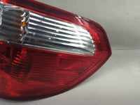 2005-2007 Honda Odyssey Tail Light Assembly Passenger Right OEM Fits Fits 2005 2006 2007 OEM Used Auto Parts - Oemusedautopa