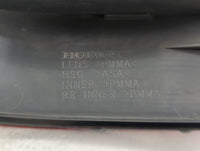 2005-2007 Honda Odyssey Tail Light Assembly Passenger Right OEM Fits Fits 2005 2006 2007 OEM Used Auto Parts - Oemusedautopa