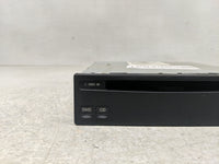 2005-2010 Honda Odyssey Information Display Screen - Oemusedautoparts1.com