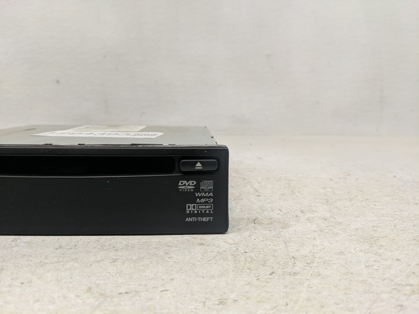 2005-2010 Honda Odyssey Information Display Screen - Oemusedautoparts1.com