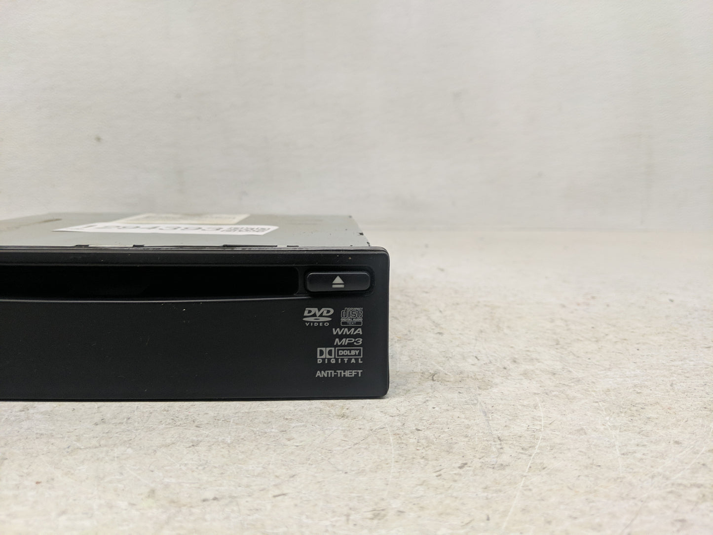 2005-2010 Honda Odyssey Information Display Screen - Oemusedautoparts1.com