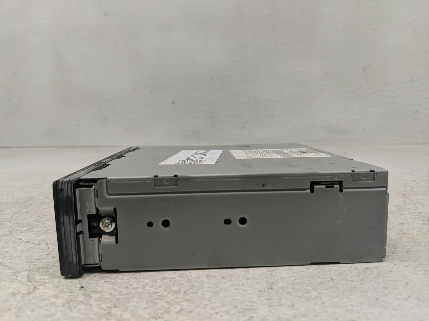 2005-2010 Honda Odyssey Information Display Screen - Oemusedautoparts1.com