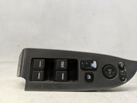 2005-2010 Honda Odyssey Master Power Window Switch Replacement Driver Side Left P/N:83590SHJ A220M1 Fits OEM Used Auto Parts