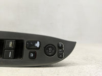 2005-2010 Honda Odyssey Master Power Window Switch Replacement Driver Side Left P/N:83590SHJ A220M1 Fits OEM Used Auto Parts