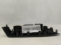 2005-2010 Honda Odyssey Master Power Window Switch Replacement Driver Side Left P/N:83590SHJ A220M1 Fits OEM Used Auto Parts
