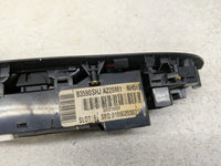 2005-2010 Honda Odyssey Master Power Window Switch Replacement Driver Side Left P/N:83590SHJ A220M1 Fits OEM Used Auto Parts