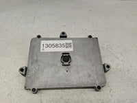 2006 Honda Odyssey PCM Engine Control Computer ECU ECM PCU OEM P/N:4701-166431 37820-RGM-A72 Fits OEM Used Auto Parts - Oemu