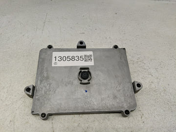 2006 Honda Odyssey PCM Engine Control Computer ECU ECM PCU OEM P/N:4701-166431 37820-RGM-A72 Fits OEM Used Auto Parts - Oemu