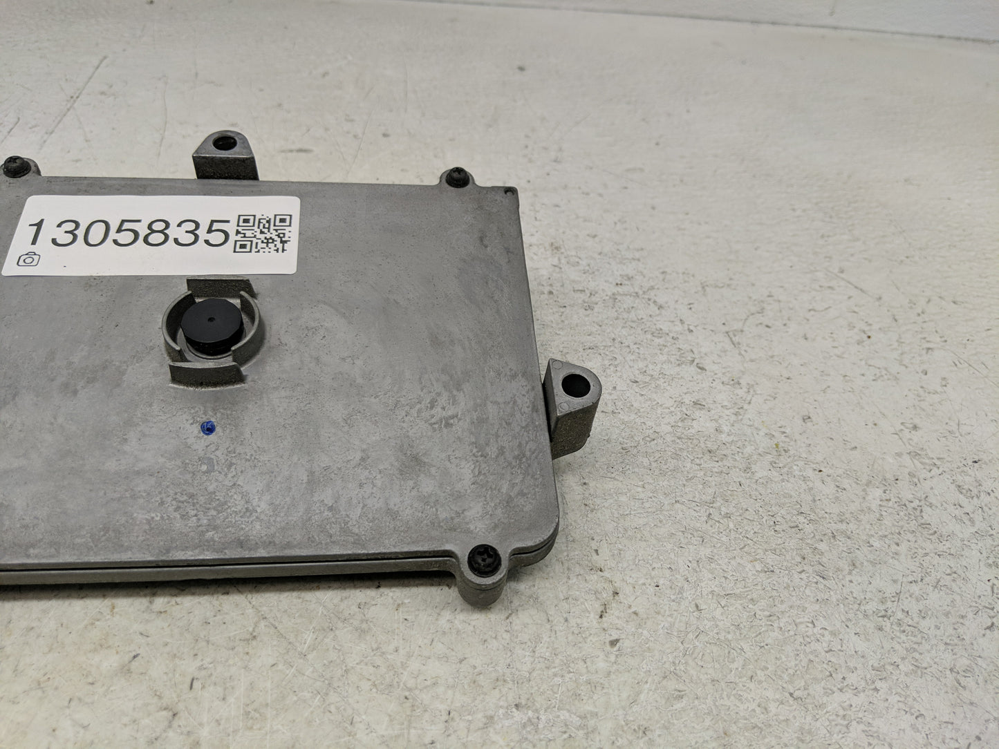 2006 Honda Odyssey PCM Engine Control Computer ECU ECM PCU OEM P/N:4701-166431 37820-RGM-A72 Fits OEM Used Auto Parts - Oemu