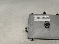 2006 Honda Odyssey PCM Engine Control Computer ECU ECM PCU OEM P/N:4701-166431 37820-RGM-A72 Fits OEM Used Auto Parts - Oemu