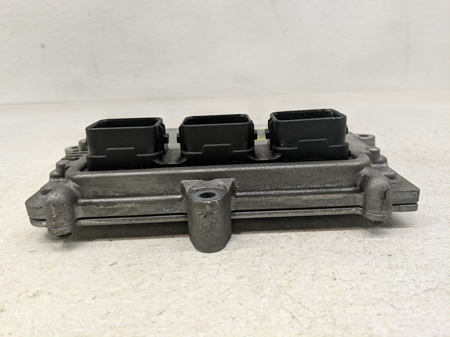 2006 Honda Odyssey PCM Engine Control Computer ECU ECM PCU OEM P/N:4701-166431 37820-RGM-A72 Fits OEM Used Auto Parts - Oemu