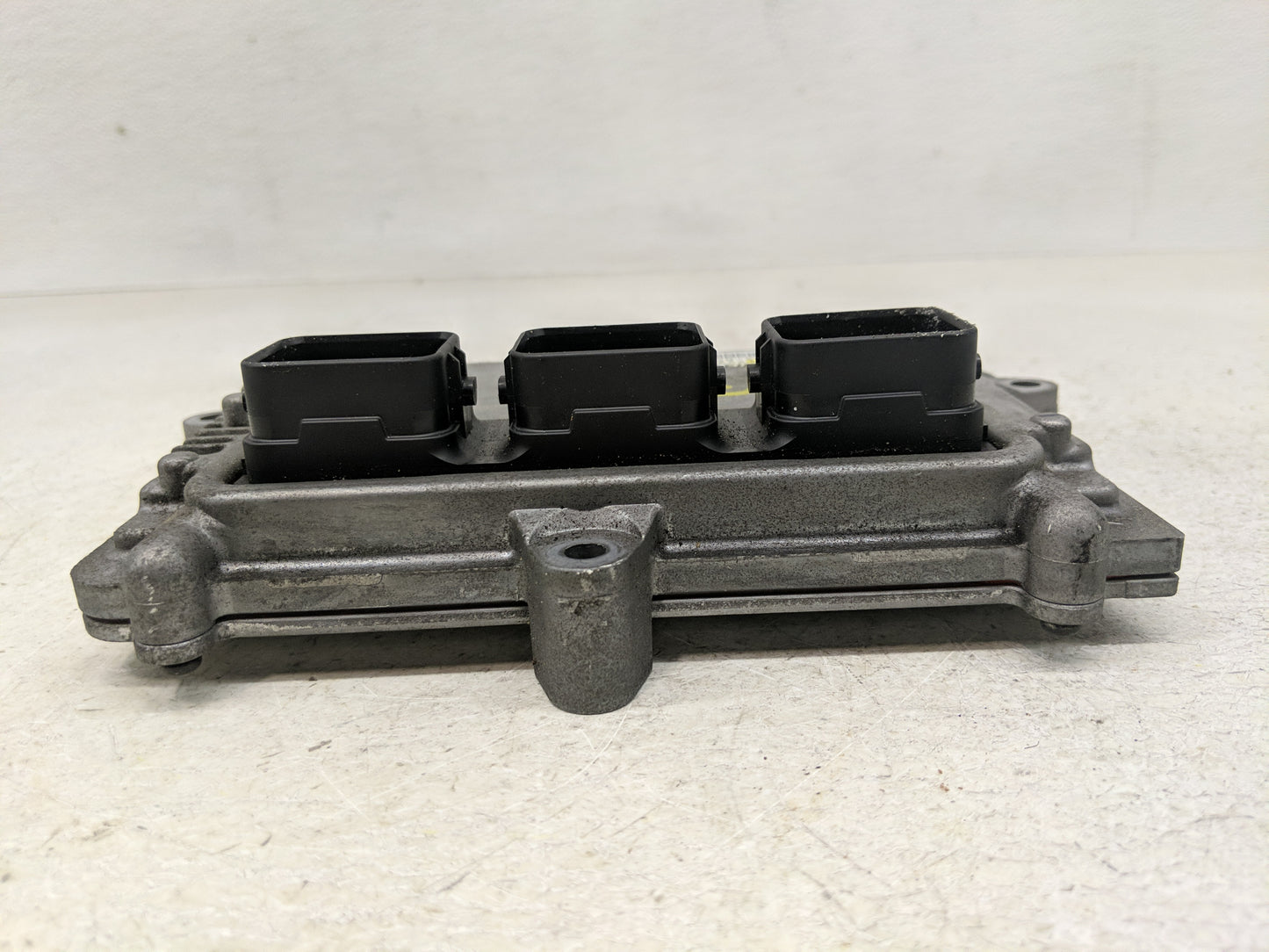 2006 Honda Odyssey PCM Engine Control Computer ECU ECM PCU OEM P/N:4701-166431 37820-RGM-A72 Fits OEM Used Auto Parts - Oemu