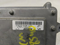 2006 Honda Odyssey PCM Engine Control Computer ECU ECM PCU OEM P/N:4701-166431 37820-RGM-A72 Fits OEM Used Auto Parts - Oemu