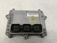 2006 Honda Odyssey PCM Engine Control Computer ECU ECM PCU OEM P/N:4701-166431 37820-RGM-A72 Fits OEM Used Auto Parts - Oemu