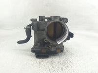 2005-2006 Honda Odyssey Throttle Body Fits Fits 2005 2006 2007 2008 OEM Used Auto Parts - Oemusedautoparts1.com