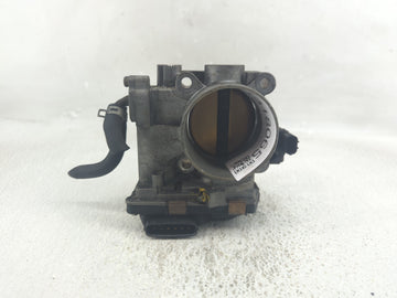 2005-2006 Honda Odyssey Throttle Body Fits Fits 2005 2006 2007 2008 OEM Used Auto Parts - Oemusedautoparts1.com