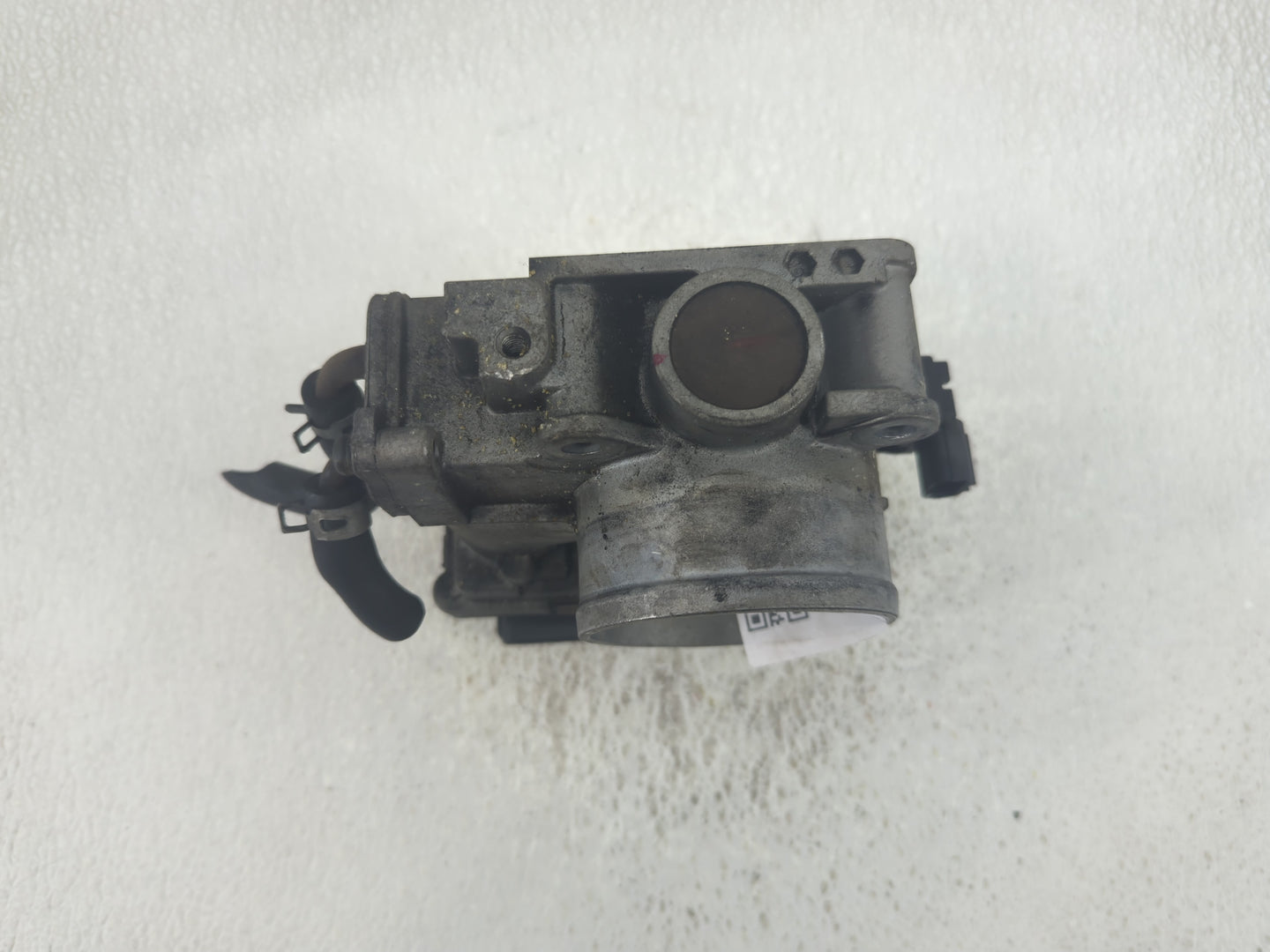 2005-2006 Honda Odyssey Throttle Body Fits Fits 2005 2006 2007 2008 OEM Used Auto Parts - Oemusedautoparts1.com
