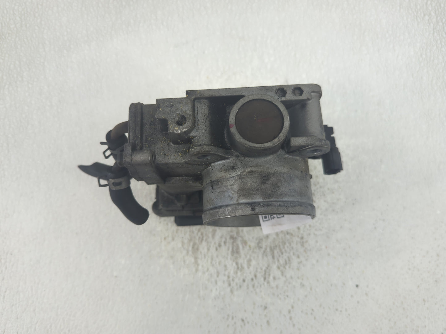2005-2006 Honda Odyssey Throttle Body Fits Fits 2005 2006 2007 2008 OEM Used Auto Parts - Oemusedautoparts1.com