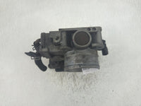 2005-2006 Honda Odyssey Throttle Body Fits Fits 2005 2006 2007 2008 OEM Used Auto Parts - Oemusedautoparts1.com