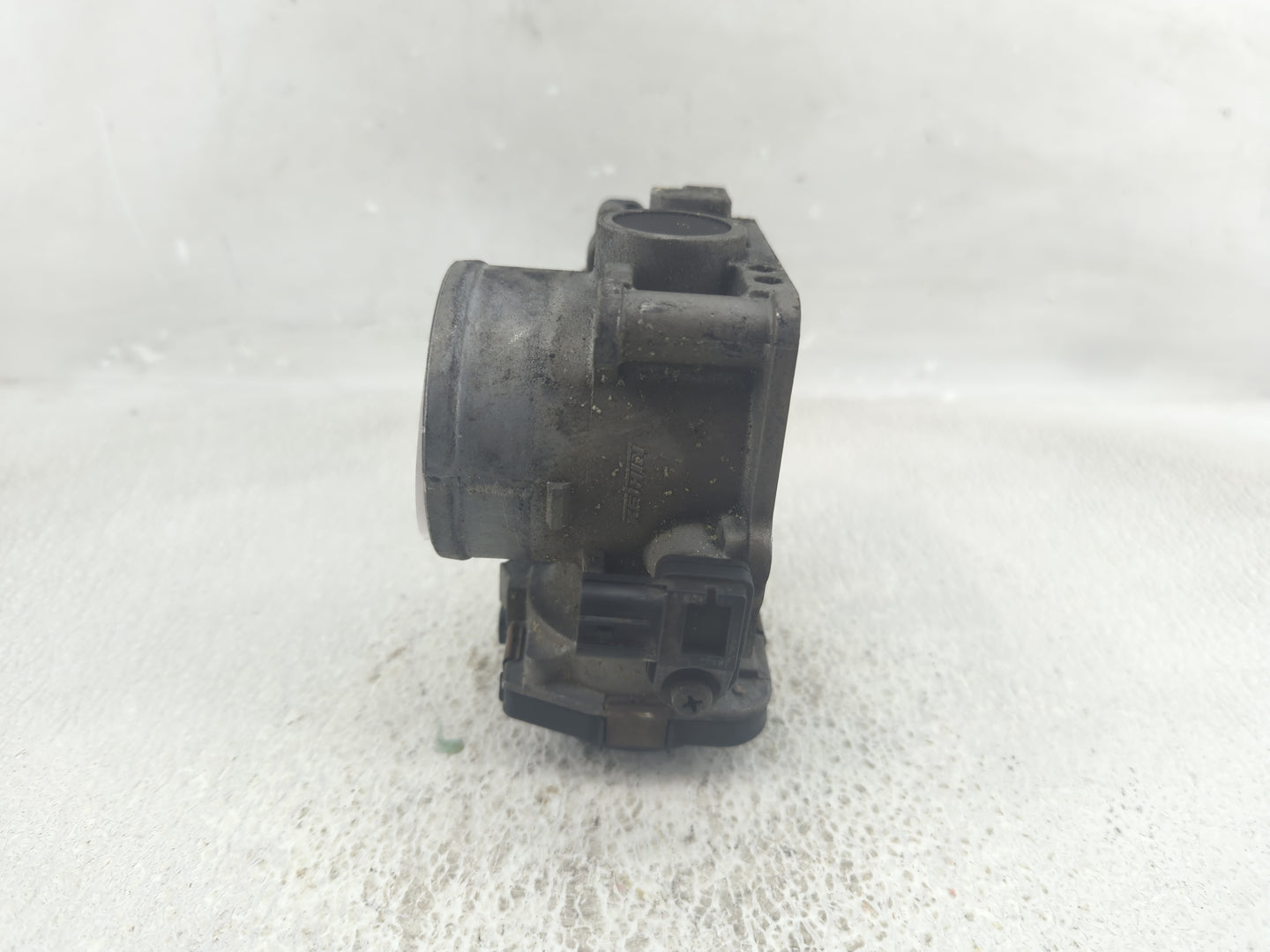 2005-2006 Honda Odyssey Throttle Body Fits Fits 2005 2006 2007 2008 OEM Used Auto Parts - Oemusedautoparts1.com