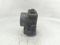 2005-2006 Honda Odyssey Throttle Body Fits Fits 2005 2006 2007 2008 OEM Used Auto Parts - Oemusedautoparts1.com