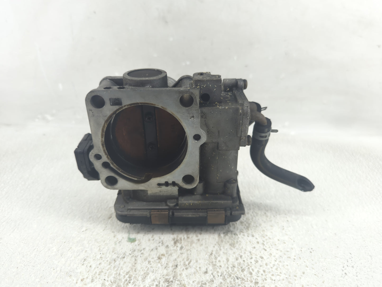 2005-2006 Honda Odyssey Throttle Body Fits Fits 2005 2006 2007 2008 OEM Used Auto Parts - Oemusedautoparts1.com