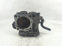 2005-2006 Honda Odyssey Throttle Body Fits Fits 2005 2006 2007 2008 OEM Used Auto Parts - Oemusedautoparts1.com