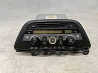2005-2010 Honda Odyssey Radio AM FM Cd Player Receiver Replacement P/N:39810-SHJ-A500 Fits Fits 2005 2006 2007 2008 2009 201