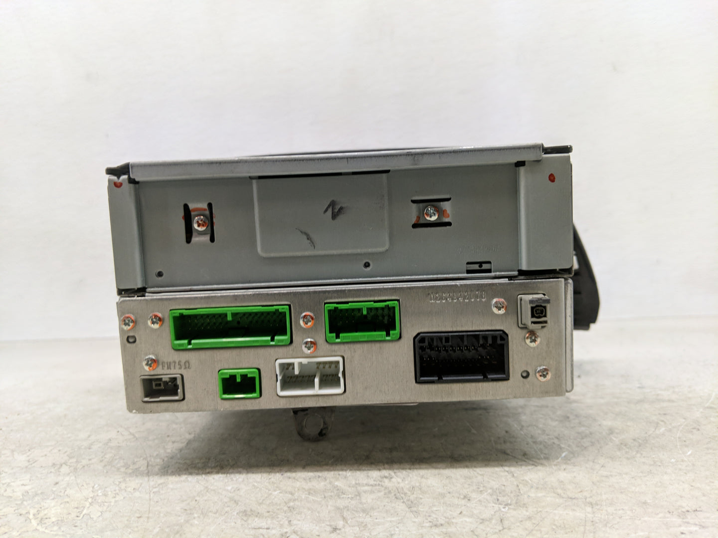 2005-2010 Honda Odyssey Radio AM FM Cd Player Receiver Replacement P/N:39810-SHJ-A500 Fits Fits 2005 2006 2007 2008 2009 201
