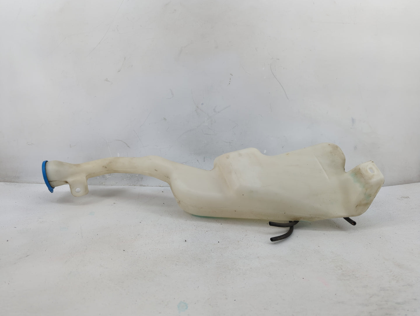 2005-2010 Honda Odyssey Windshield Washer Fluid Reservoir Bottle Oem - Oemusedautoparts1.com