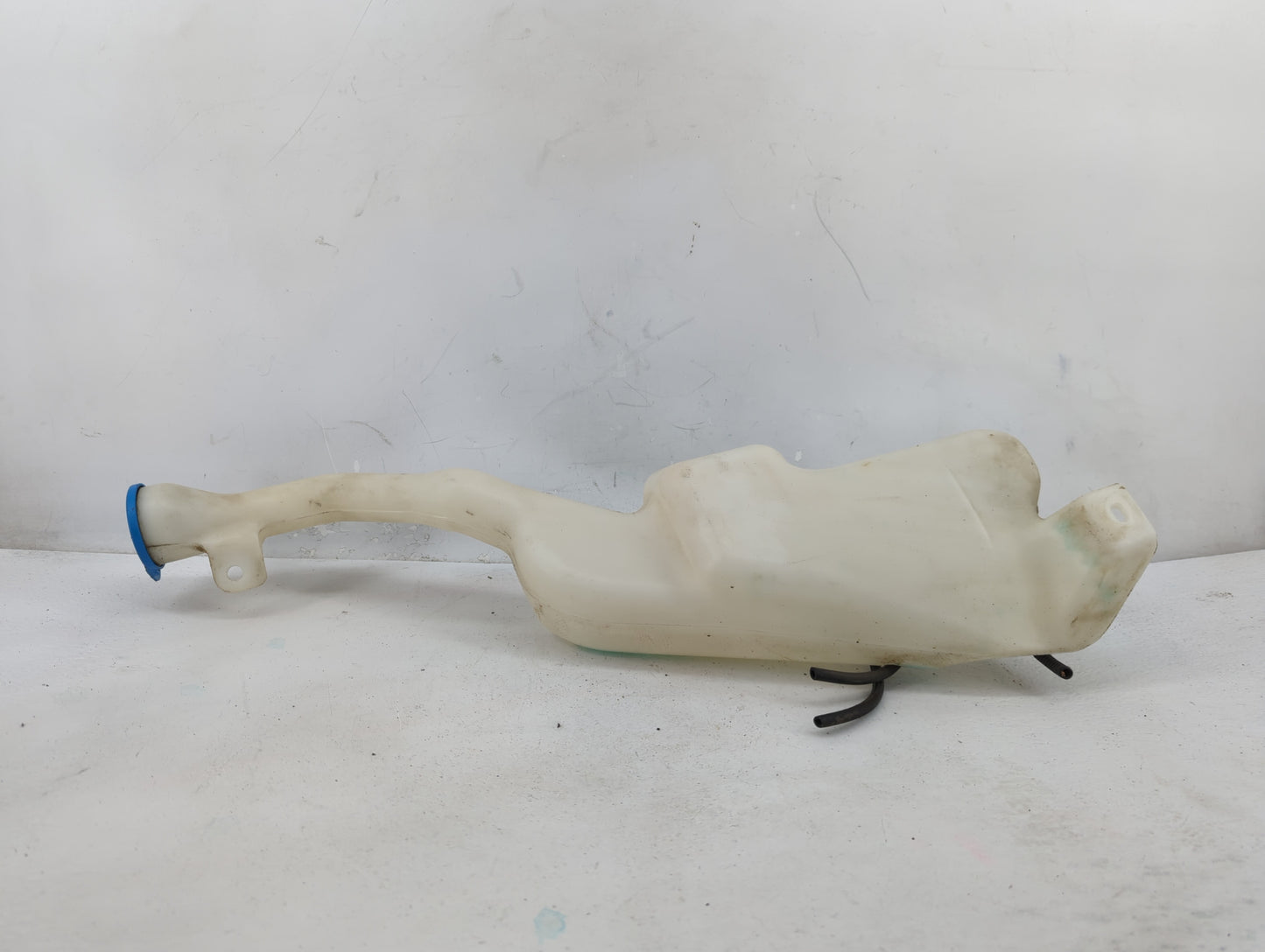 2005-2010 Honda Odyssey Windshield Washer Fluid Reservoir Bottle Oem - Oemusedautoparts1.com