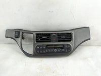 2006 Honda Odyssey Climate Control Module Temperature AC/Heater Replacement P/N:79600 ISH253, SHJ-A010-A2 Fits OEM Used Auto