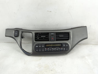 compare product 2006 Honda Odyssey Climate Control Module Temperature AC/Heater Replacement P/N:79600 ISH253, SHJ-A010-A2 Fits OEM Used Auto Parts