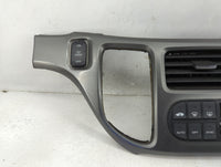 2006 Honda Odyssey Climate Control Module Temperature AC/Heater Replacement P/N:79600 ISH253, SHJ-A010-A2 Fits OEM Used Auto