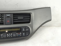 2006 Honda Odyssey Climate Control Module Temperature AC/Heater Replacement P/N:79600 ISH253, SHJ-A010-A2 Fits OEM Used Auto